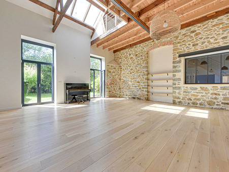 Vente maison 578 000 € Plougastel Daoulas