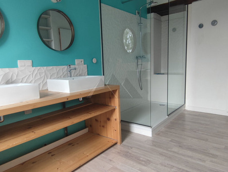 Vente maison 578 000 € Plougastel Daoulas