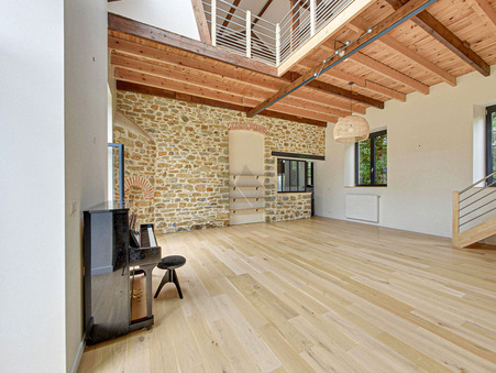 Achat maison Plougastel Daoulas Réf. 25327IM