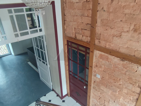 Maison 578 000 € sur Plougastel Daoulas (29470) - Réf. 25327IM