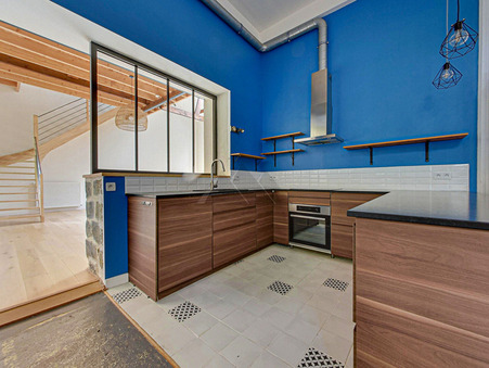 Maison 578 000 € sur Plougastel Daoulas (29470) - Réf. 25327IM