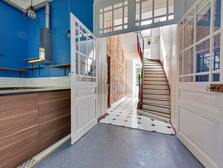 Maison 578 000 € Réf. 25327IM Plougastel Daoulas