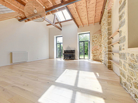 Maison 578 000 € Réf. 25327IM Plougastel Daoulas