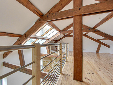 Vente maison 578 000 € Plougastel Daoulas