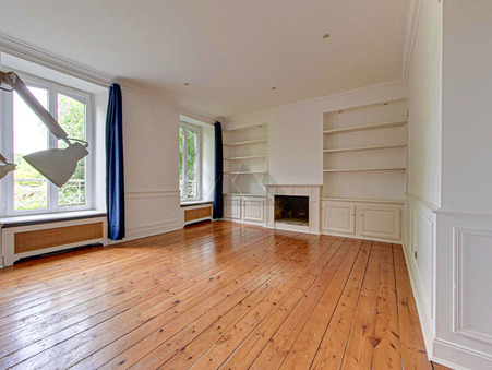 Maison 578 000 € sur Plougastel Daoulas (29470) - Réf. 25327IM