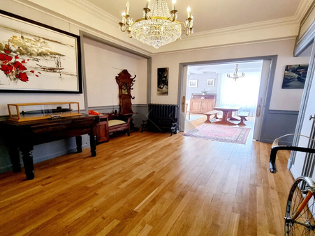 Appartement sur Brest ; 436 800 € ; A vendre Réf. 25339EG