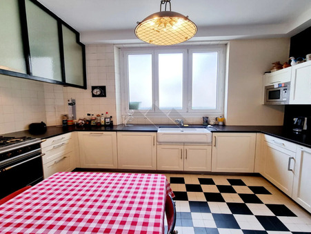 Vente appartement 436 800 € Brest