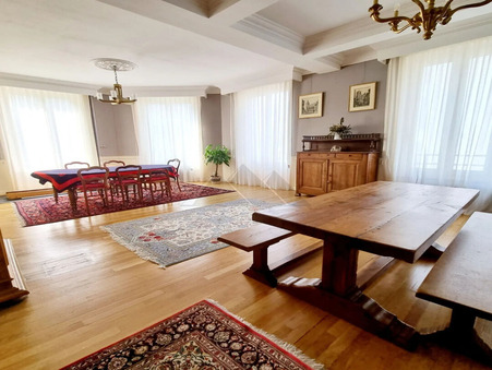 Appartement sur Brest ; 436 800 € ; Vente Réf. 25339EG