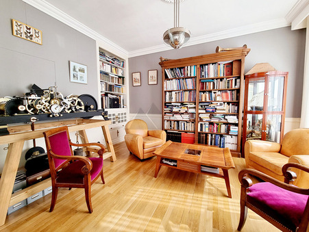 Vente appartement 436 800 € Brest