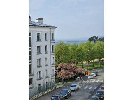 Appartement sur Brest ; 436 800 € ; Vente Réf. 25339EG