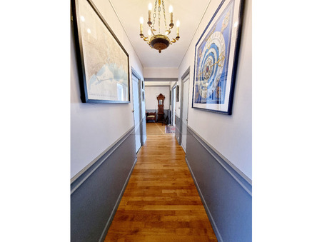 Appartement 436 800 € sur Brest (29200) - Réf. 25339EG