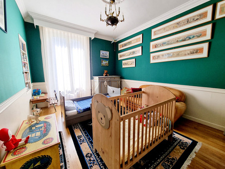 Appartement 436 800 € sur Brest (29200) - Réf. 25339EG