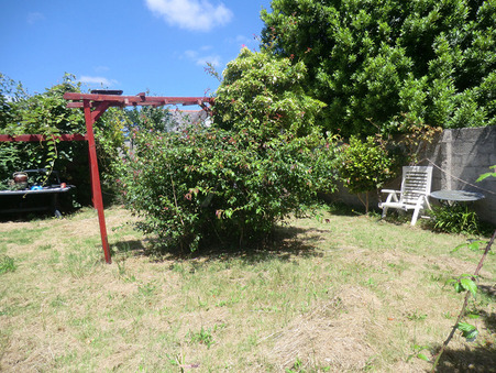 Achat maison Brest Réf. 25355EG