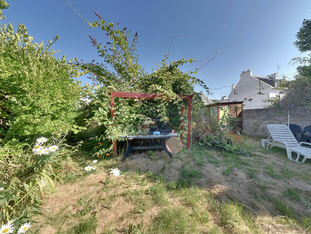 Maison 228 975 € Réf. 25355EG Brest