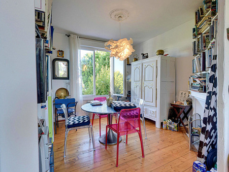 Maison 228 975 € Réf. 25355EG Brest