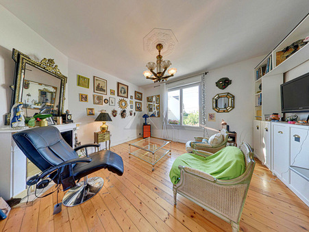 Achat maison Brest Réf. 25355EG