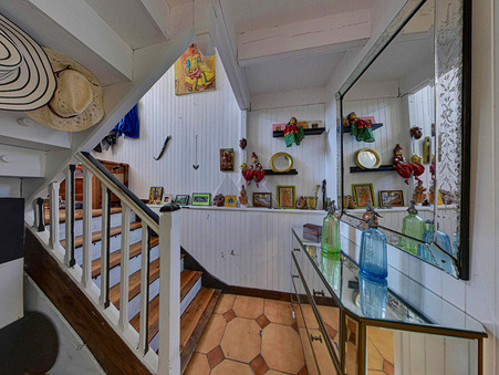 A vendre maison Brest 29200; 228 975 €