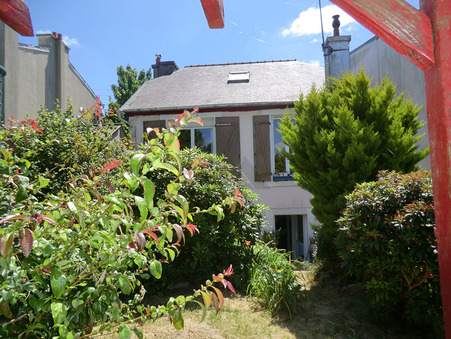 A vendre maison Brest 29200; 228 975 €
