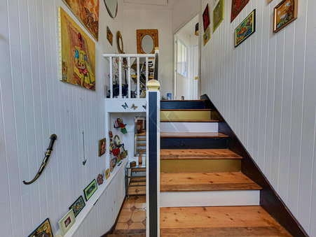 A vendre maison Brest 29200; 228 975 €