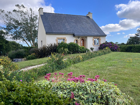 Vente maison 384 900 € Guilers