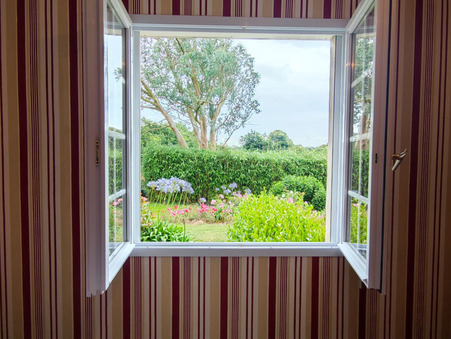 Maison 384 900 € sur Guilers (29820) - Réf. 26290IM