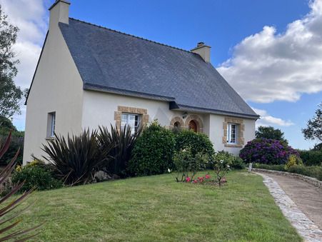 Vente maison 384 900 € Guilers