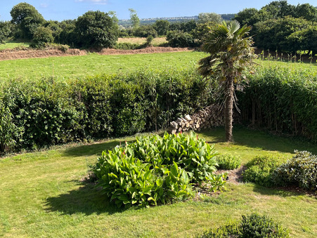 A vendre maison Guilers 29820; 384 900 €