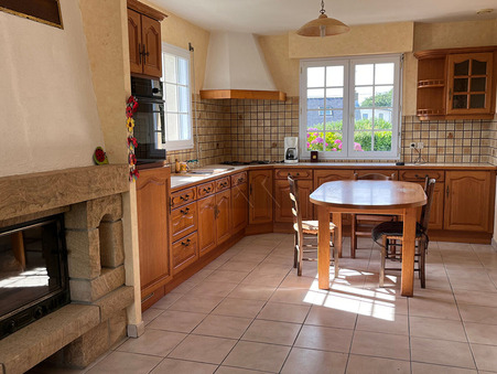 Achat maison Guilers Réf. 26290IM