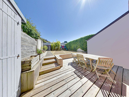 Vente maison 422 000 € Brest