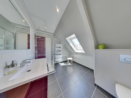 Achat maison Brest Réf. 25385oc