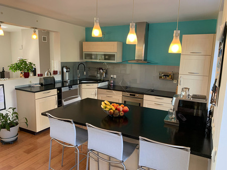 Vente maison 422 000 € Brest