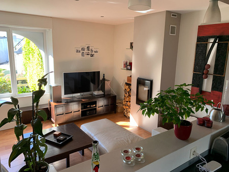 A vendre maison Brest 29200; 422 000 €