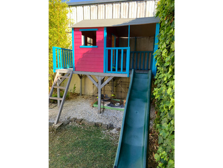 Achat maison Brest Réf. 25385oc