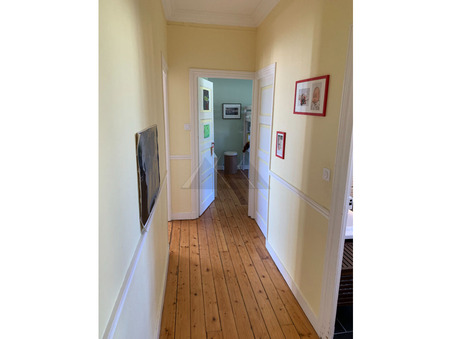 Vente maison 422 000 € Brest