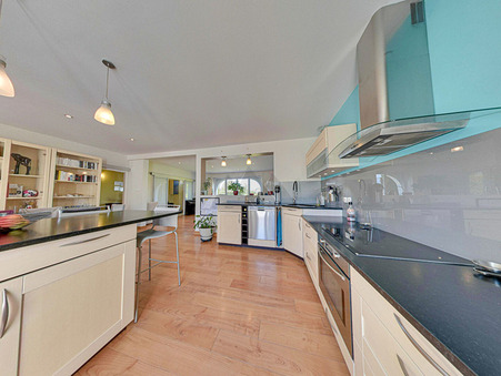 Maison 422 000 € sur Brest (29200) - Réf. 25385oc