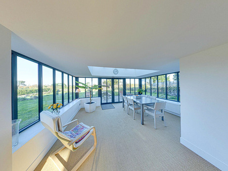 Achat maison Plouguerneau Réf. 25457CJ