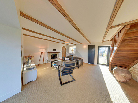 Vente maison 399 000 € Plouguerneau