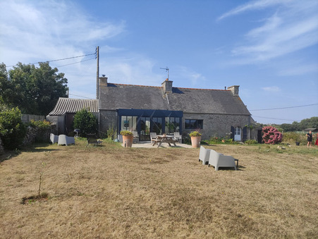 Maison 399 000 € Réf. 25457CJ Plouguerneau