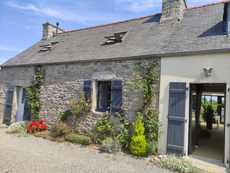 A vendre maison Plouguerneau 29880; 399 000 €