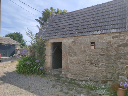 Maison 399 000 € Réf. 25457CJ Plouguerneau