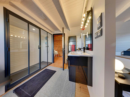 Vente maison 399 000 € Plouguerneau