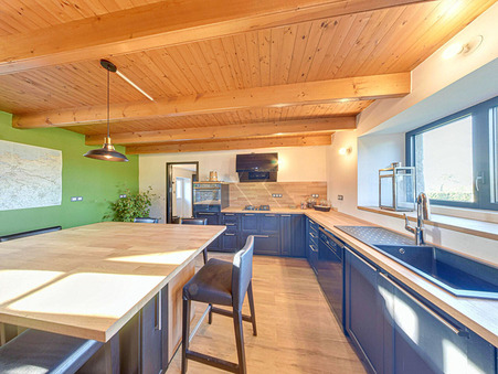 Vente maison 399 000 € Plouguerneau