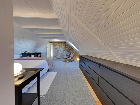 Achat maison Plouguerneau Réf. 25457CJ