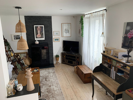 Vente maison 349 800 € Brest