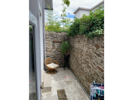 A vendre maison Brest 29200; 349 800 €