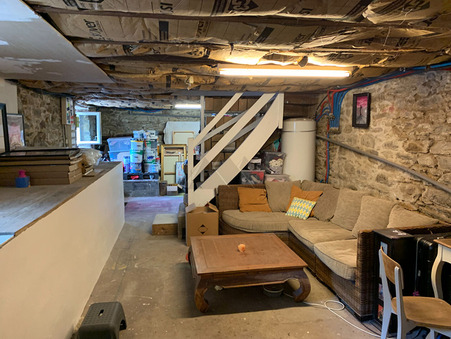 Maison 349 800 € sur Brest (29200) - Réf. 25395oc