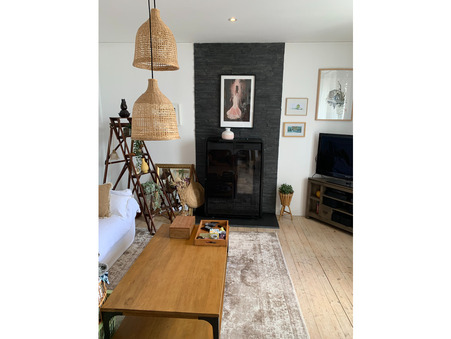 A vendre maison Brest 29200; 349 800 €