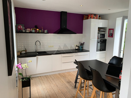 Achat maison Brest Réf. 25395oc