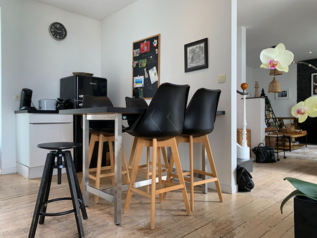 Maison 349 800 € Réf. 25395oc Brest