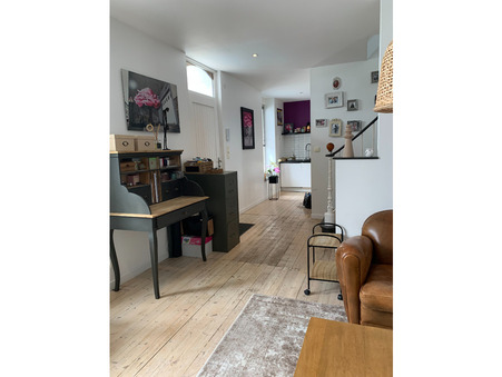 Maison 349 800 € sur Brest (29200) - Réf. 25395oc